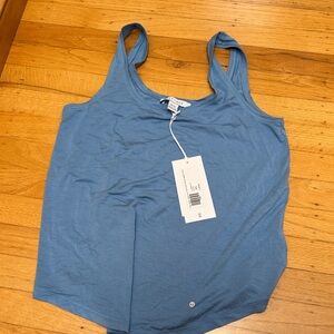 New Kit and ace xs tank charlotte